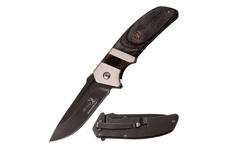 Elk Ridge Folding Blade ER-A167 - view 2